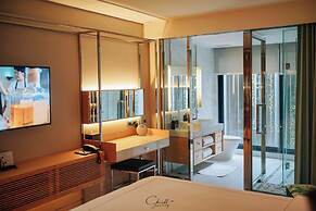AMANOR Hotel Chiang Mai