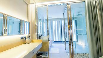 AMANOR Hotel Chiang Mai
