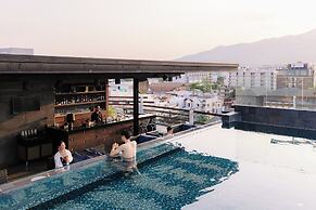 AMANOR Hotel Chiang Mai