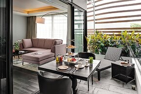 AMANOR Hotel Chiang Mai