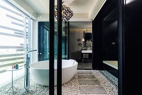 AMANOR Hotel Chiang Mai