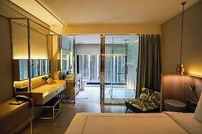 AMANOR Hotel Chiang Mai