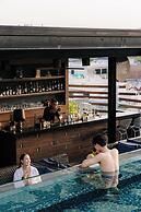 AMANOR Hotel Chiang Mai
