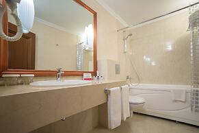Ramada by Wyndham Almaty