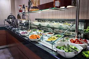 Ramada by Wyndham Almaty