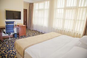 Ramada by Wyndham Almaty