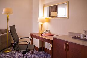 Ramada by Wyndham Almaty
