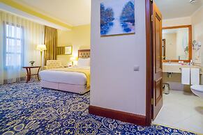 Ramada by Wyndham Almaty