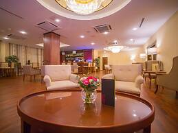 Ramada by Wyndham Almaty