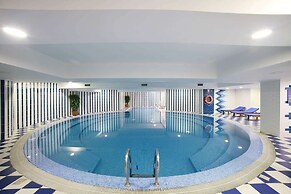 Ramada by Wyndham Almaty