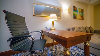 Ramada by Wyndham Almaty