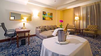 Ramada by Wyndham Almaty