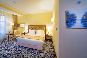 Ramada by Wyndham Almaty