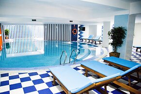 Ramada by Wyndham Almaty