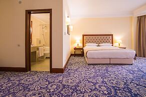 Ramada by Wyndham Almaty