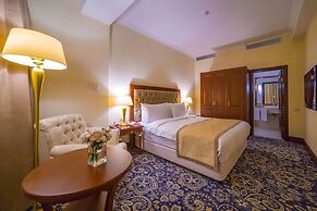 Ramada by Wyndham Almaty