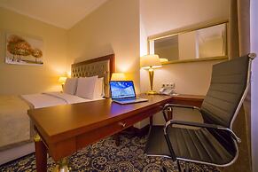 Ramada by Wyndham Almaty