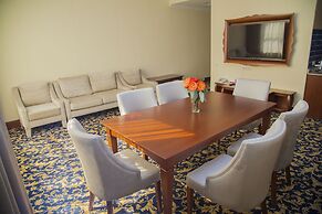 Ramada by Wyndham Almaty