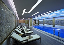 Uranus Istanbul Topkapı