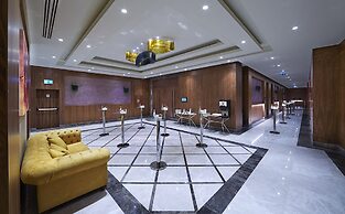 Uranus Istanbul Topkapı