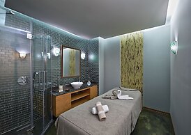 Uranus Istanbul Topkapı