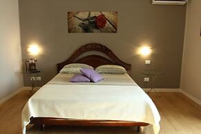 B&B Suite Cutelli