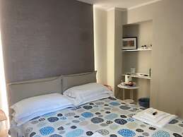 B&B Suite Cutelli