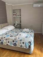 B&B Suite Cutelli