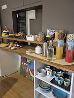 B&B Suite Cutelli