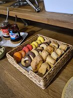 B&B Suite Cutelli