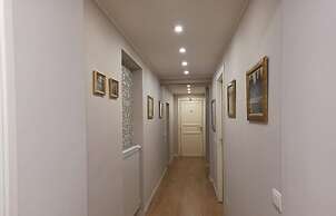 B&B Suite Cutelli