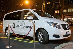 Constantine the Great