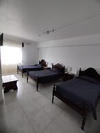 Hotel J.S.F.