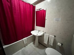 Hotel J.S.F.