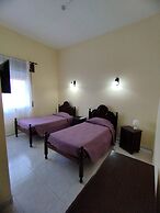 Hotel J.S.F.