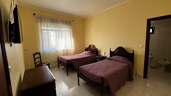 Hotel J.S.F.
