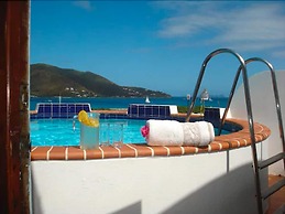 Fort Burt Hotel