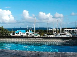 Fort Burt Hotel