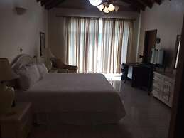 Fort Burt Hotel
