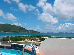 Fort Burt Hotel