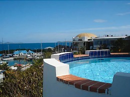 Fort Burt Hotel