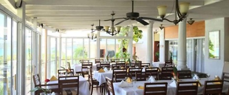 Fort Burt Hotel