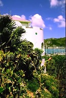 Fort Burt Hotel