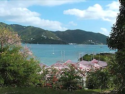 Fort Burt Hotel