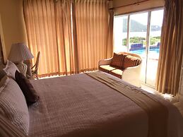 Fort Burt Hotel