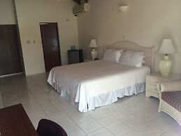 Fort Burt Hotel