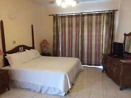 Fort Burt Hotel