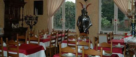 Erasmus Hotel