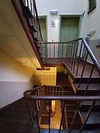 Erasmus Hotel