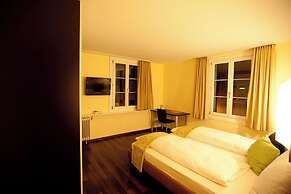 Hotel Goldener Schlüssel
